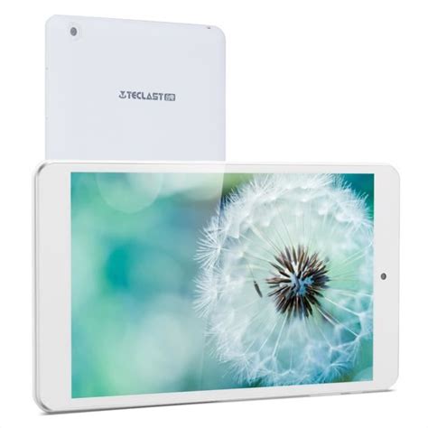 Teclast P H W Gb Tablette Pc Tactile Pouces Android Quad Gps