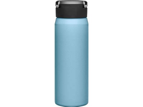 CamelBak Fit Cap Stainless Water Bottle 25oz