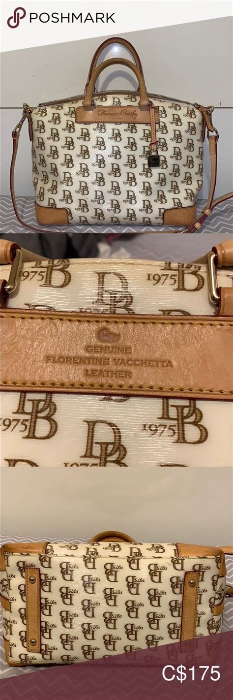 Dooney Bourke Since 1975 It S Go With Everything You Wear Good For