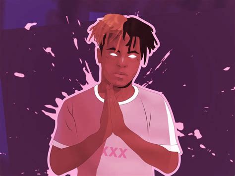 [100 ] Xxxtentacion Juice Wrld Wallpapers