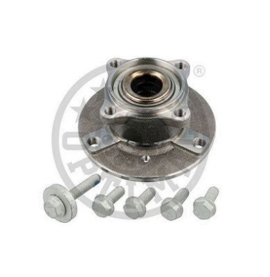 7181957 Iveco Daily Rear Hub Without Bearing BDL Original Ltd