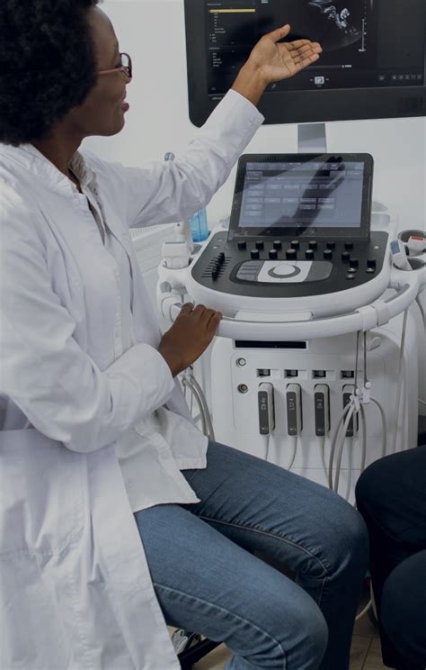 Diagnostic Medical Sonography | Southeastern College