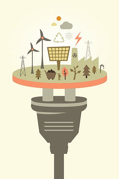 Best Biomass Renewable Energy Source Illustrations Royalty Free Vector