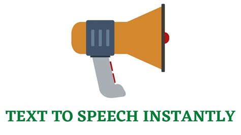 Text To Speech Speechelo Instantly Transform Any Text Into A 100