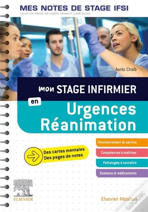 Mon Stage Infirmier En Urgences Reanimation Mes Notes De Stage Ifsi