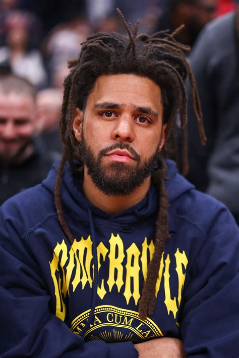 J Coles New Song Came From A Youtube Beat Gq