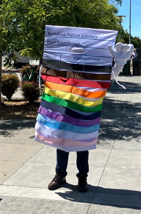 Richmond Rainbow Pride marks 10 year anniversary with parade and festival