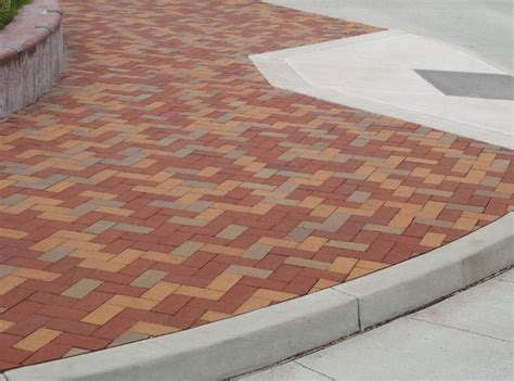 Brick Pavers H C Muddox