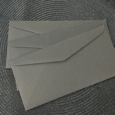 Dl Envelopes X Mm Quartz Giftables