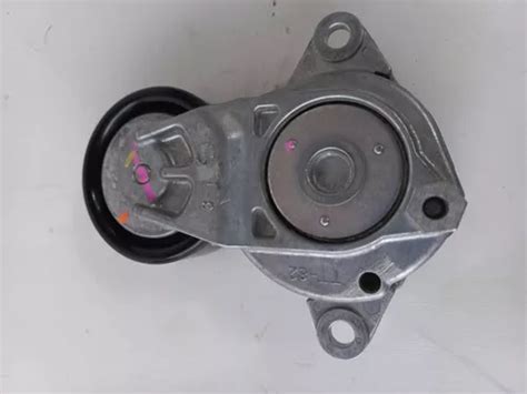 Polea Tensora Toyota Yaris Hatchback Cilindros Mercadolibre