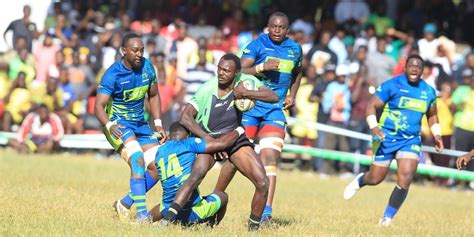 Tier 2 3 Rugby On Twitter RT NationAfrica Kabras Eye Perfect End