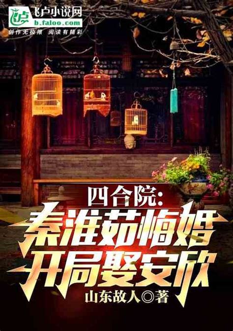 四合院：秦淮茹悔婚 开局娶安欣山东故人小说全本小说下载飞卢小说网