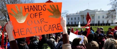 Protestors Force Obamacare Repeal Hearing To Recess The Daily Caller