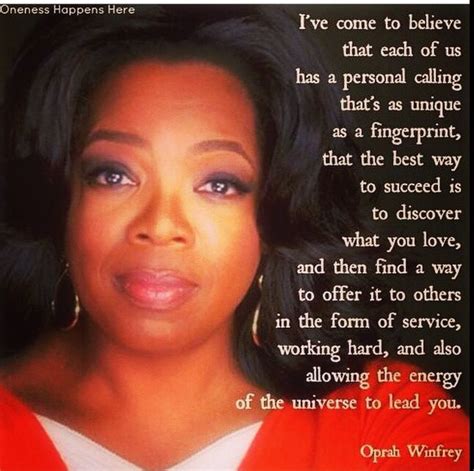 I Love Oprah Advice Oprah Winfrey Quotes Oprah Quotes Oprah Winfrey