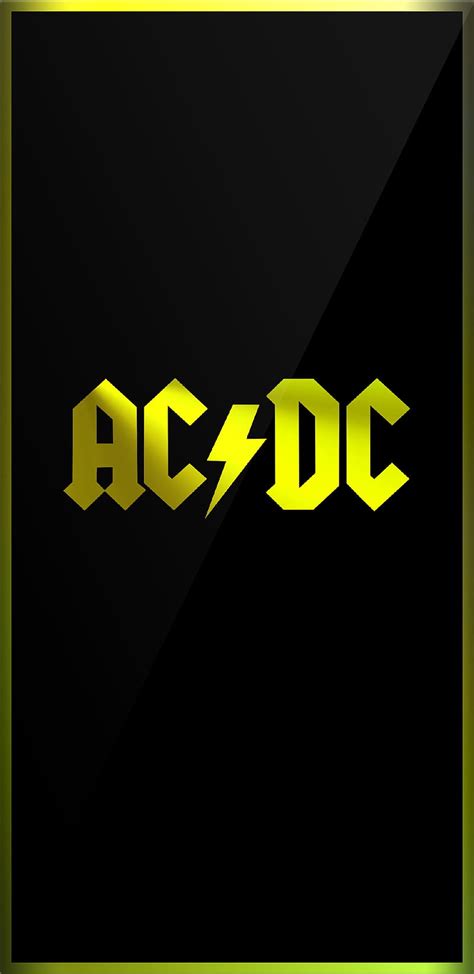 Music Ac Dc HD Wallpaper Peakpx