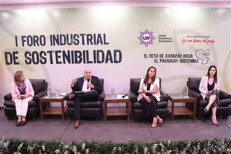 Todo Lo Que Dejó El 1er Foro De Sostenibilidad Revista Foco