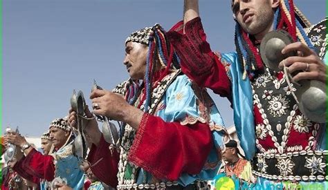 Culture of Morocco: traditions, features