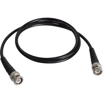 Johnson Cinch Connectivity Solutions 415 0054 M1 0 BNC Straight