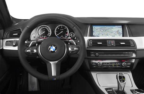 2014 Bmw 535d Specs Prices Mpg Reviews And Photos