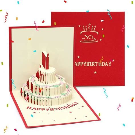 Carte D Anniversaire Musique D Avec Lumi Re Ledcartes De V Ux Avec