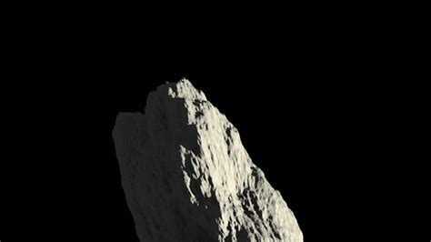 NASA to launch mission to capture asteroid