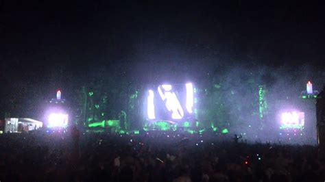 Tomorrowland 2012 Saturday Skrillex 4 Youtube