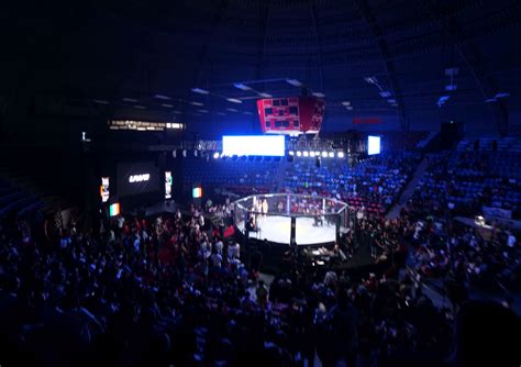 UWC repetirá en el Auditorio Municipal de Tijuana