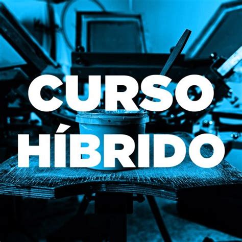 CURSO HÍBRIDO