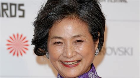 Cheng Pei-pei Dead: 'Crouching Tiger, Hidden Dragon' Star Was 78