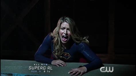 Supergirl Season 4 Episode 7 Rather The Fallen Angel Trailer