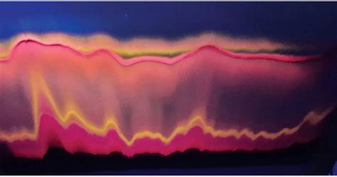 Chemistry in Pictures: Spectrum of impurity