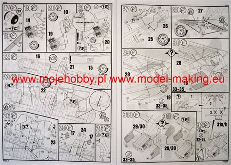 Piper PA 18 Super Cub Revell 04208