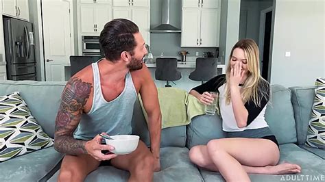 Step Siblings Sex Compilation Video Featuring Popular Adult Models