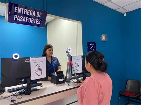 Citas En Linea Para El Tramite De Emision De Pasaporte Marzo 2024— Instituto Guatemalteco De