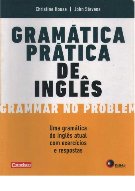 Pdf Gramática Prática De Inglês Dokumentips