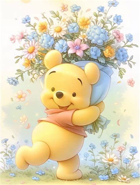 Pin On Salon De Clase In Winnie The Pooh Pictures Whinnie The