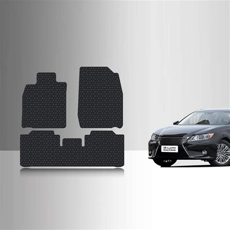 Matericuo Car Floor Mats Custom Fit For Lexus Es 300 Es 330 Es 350 Es 300h 2013 2018