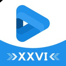 xxvi video player  formate  android
