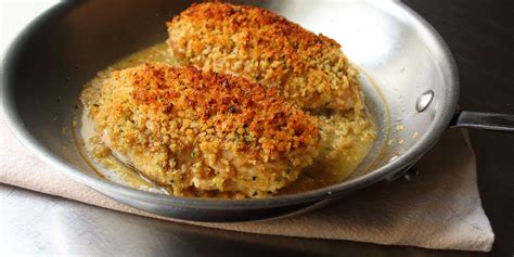 Panko Bread Crumbs Chicken Recipe / Panko Crusted Chicken Strips Cooking Therapy - Panko crumbs ...