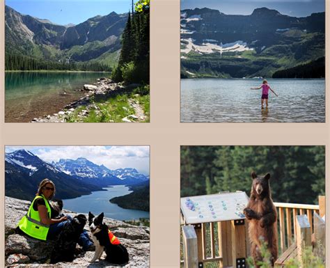 Experience Waterton Lakes National Park