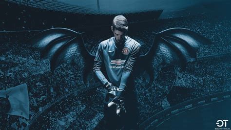 David De Gea 2021 Wallpapers - Wallpaper Cave