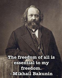 10 Best Mikhail Bakunin ideas | mikhail bakunin, quotes, anarchism