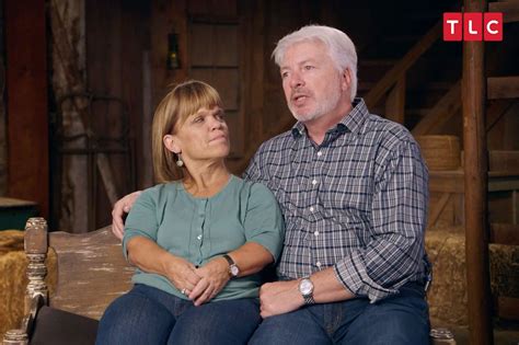 Little People Big World Amy Roloff Talks Marriage With Boyfriend