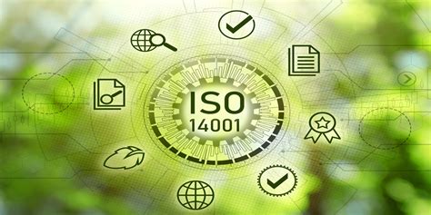 Iso 14001 In Uae Iso 14001 Certification Dubai Uae Urs