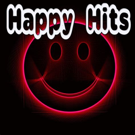 Various Artists Happy Hits Iheart