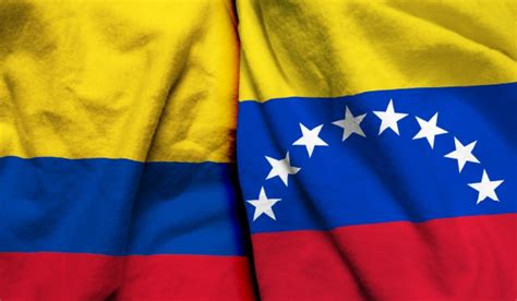 Así Avanza Las Relaciones Comerciales Entre Colombia Y Venezuela