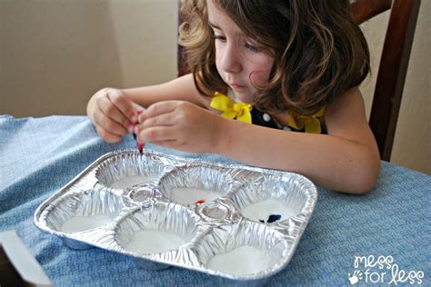 Baking Soda Experiments | Baking soda experiments, Baking soda, Experiments