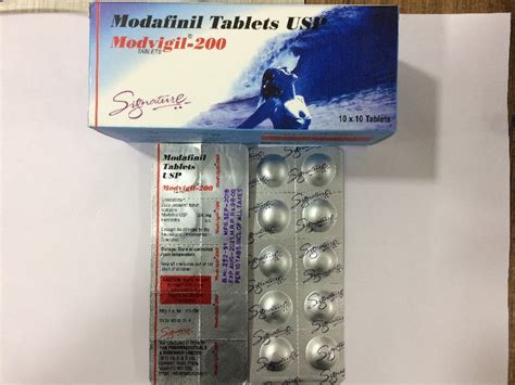 Modvigil 200mg Tablets At Best Price In Mumbai Id 4659486 Abhiflax