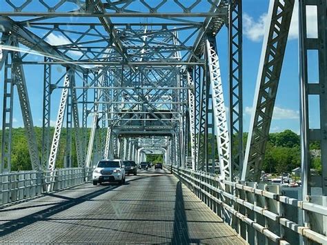 East Haddam Swing Bridge - 2020 All You Need to Know BEFORE You Go (with Photos) - Tripadvisor