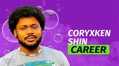 Coryxkenshin Net Worth And Achievements Updated 2025 Wealth Rector